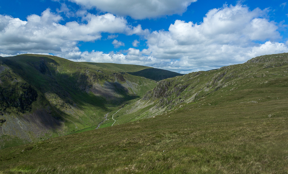 Kentmere Pike Kentmere Pike